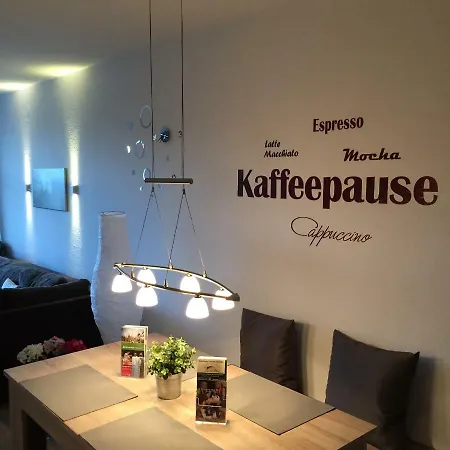 Ferienwohnung Haack