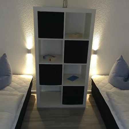 Ferienwohnung Haack Goslar