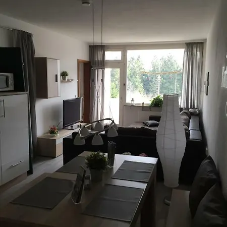 Ferienwohnung Haack * Goslar