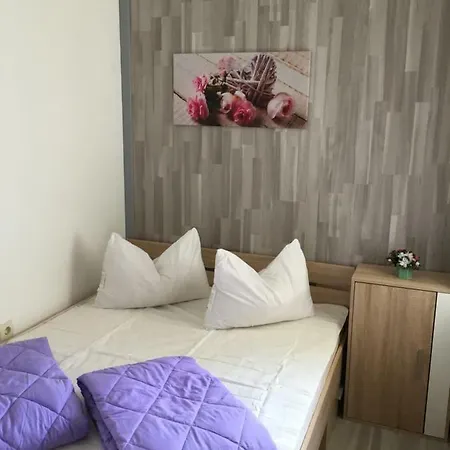 Ferienwohnung Haack * Goslar