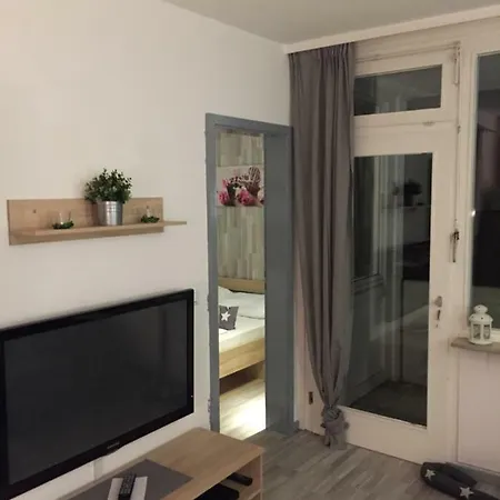 Ferienwohnung Haack Goslar