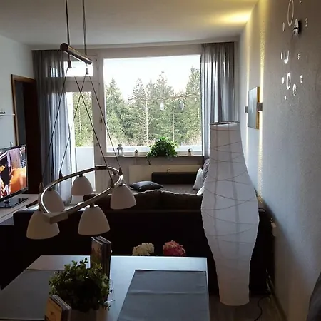 Ferienwohnung Haack Apartment *