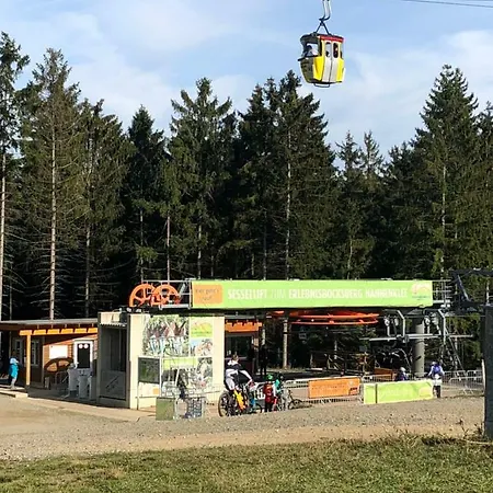 Ferienwohnung Haack * Goslar