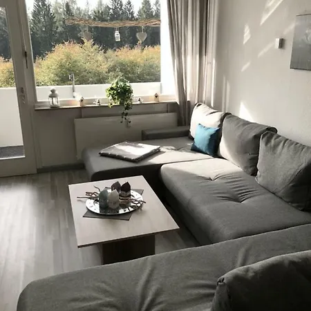 Ferienwohnung Haack Apartment *