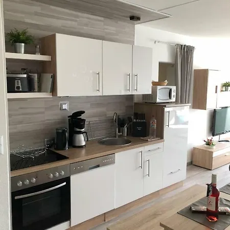 Ferienwohnung Haack