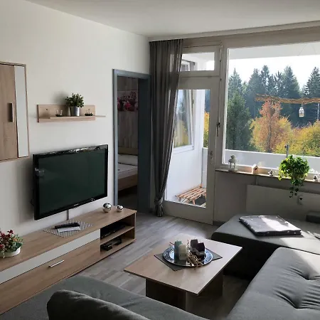 Ferienwohnung Haack Goslar
