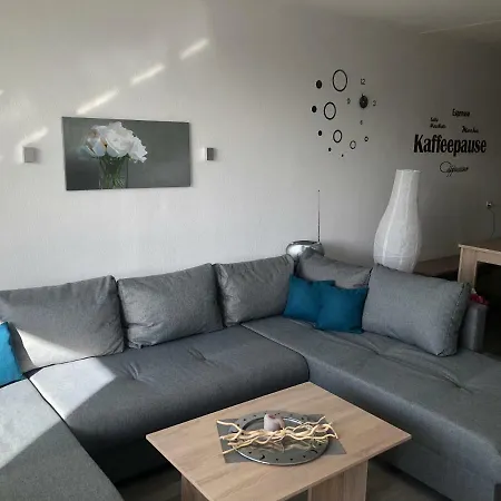 Ferienwohnung Haack Apartment