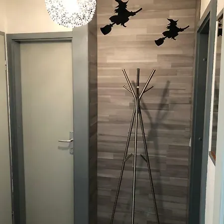 Ferienwohnung Haack Apartment Goslar
