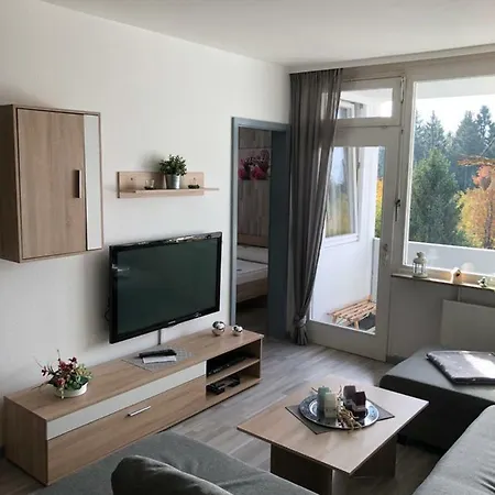 Apartment Ferienwohnung Haack Goslar