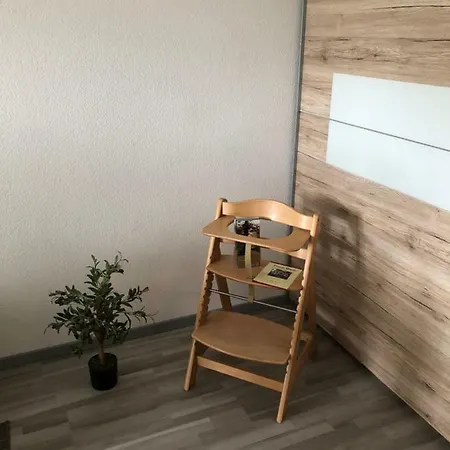 Ferienwohnung Haack
