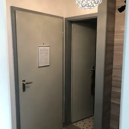 Ferienwohnung Haack *