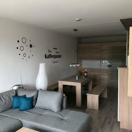 Ferienwohnung Haack *