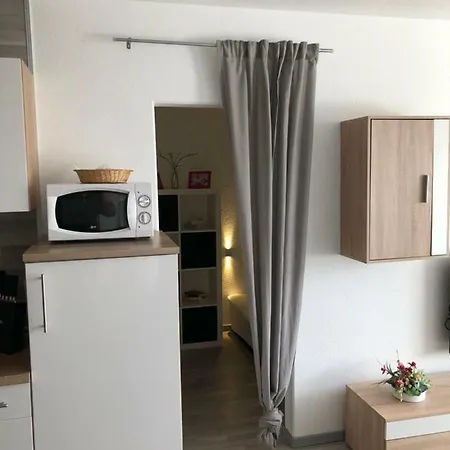 Ferienwohnung Haack *