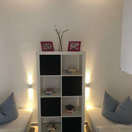 Apartment Ferienwohnung Haack *