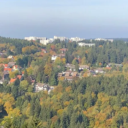 Ferienwohnung Haack Apartment Goslar