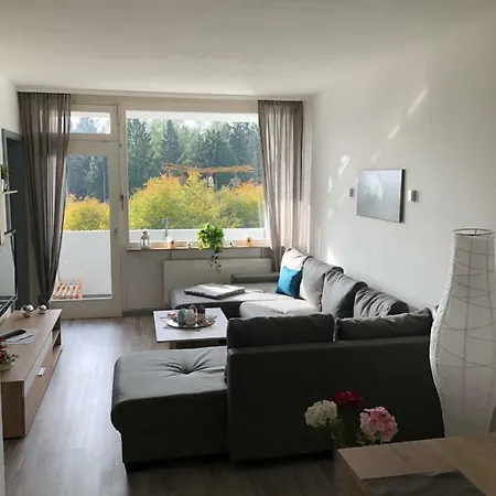 Ferienwohnung Haack Apartment Goslar