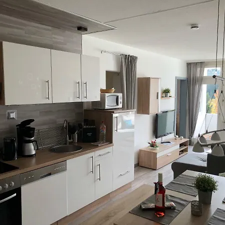 Ferienwohnung Haack Goslar