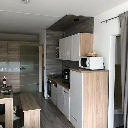 Ferienwohnung Haack Goslar