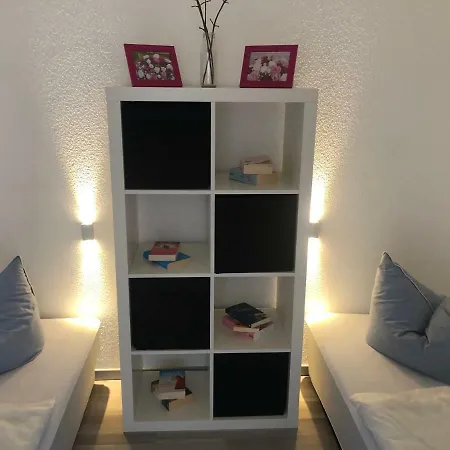 Ferienwohnung Haack Apartment Goslar